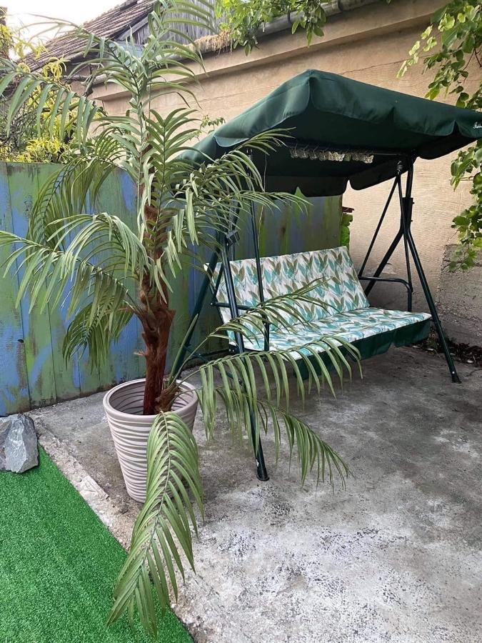 Dunajská Streda Dom Pri Kupalisku Thermalpark Na Malotejedskej מראה חיצוני תמונה