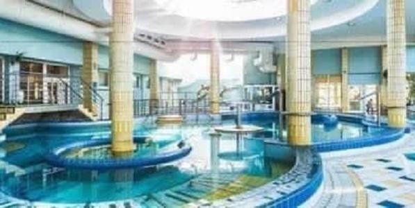 Dunajská Streda Dom Pri Kupalisku Thermalpark Na Malotejedskej מראה חיצוני תמונה